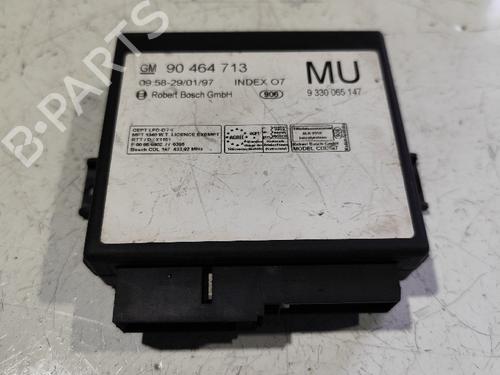 Used Electronic module OPEL VECTRA B (J96) [1995-2004]  31733107