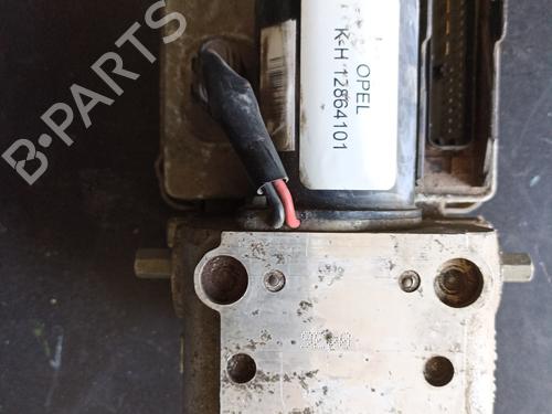 Used ABS pump OPEL VECTRA B (J96) [1995-2004]  31727375