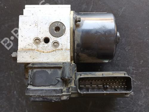 Used ABS pump OPEL VECTRA B Hatchback (J96) [1995-2003]  31727360