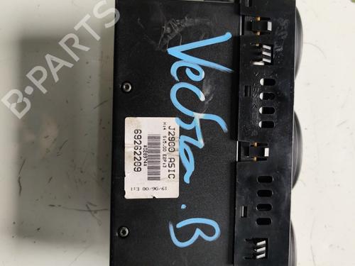 Climate control OPEL VECTRA B Estate (J96) | BP31729385I5