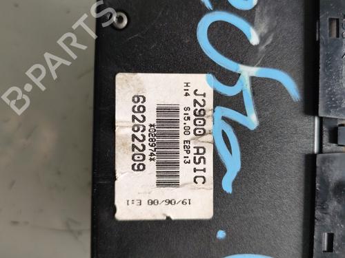 Climate control OPEL VECTRA B Estate (J96) | BP31729385I5