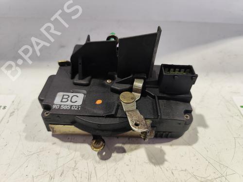 Used Front left lock OPEL VECTRA B Estate (J96) [1996-2003]  31734502