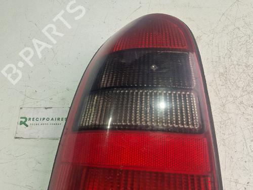 Used Left taillight OPEL VECTRA B Estate (J96) [1996-2003]  31740359