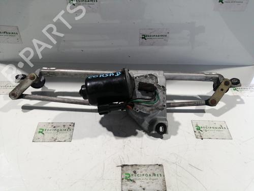 Used Front wiper motor Front wiper motor OPEL CORSA B (S93) [1993-2009] 31730428 31730428