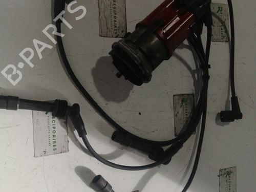 Distribuidor OPEL CORSA B (S93) [1993-2009]  31730394