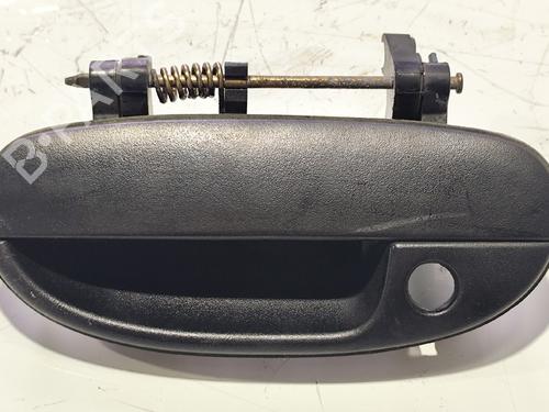 Used Front left exterior door handle DAEWOO LANOS (KLAT) [1997-2026]  31746986