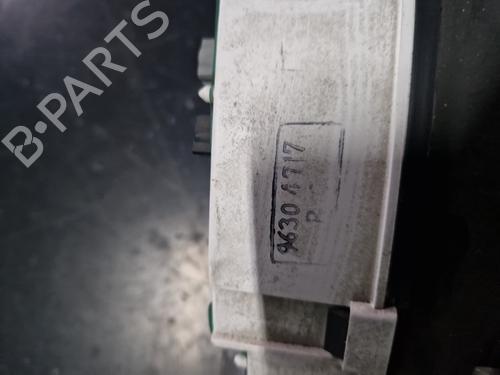 Cockpit DAEWOO LANOS (KLAT) [1997-2026]  31727225