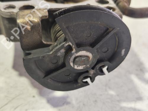 Spjældhus DAEWOO LANOS (KLAT)  | BP31734541M82 