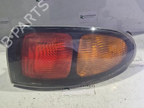 Piloto trasero derecho DAEWOO LANOS (KLAT) [1997-2026]  31735124