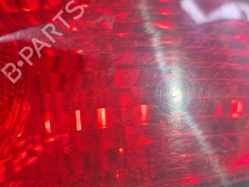 Piloto izquierdo del maletero DAEWOO LANOS (KLAT) [1997-2026]  31735102