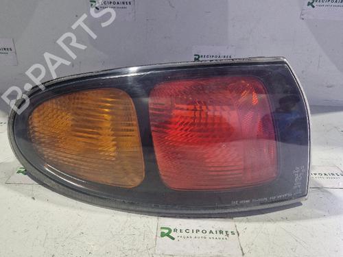 Piloto trasero izquierdo DAEWOO LANOS (KLAT) [1997-2026]  31735126