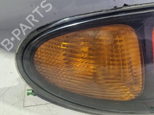 Left taillight DAEWOO LANOS (KLAT) | BP31735126C34