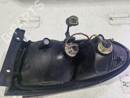 Left taillight DAEWOO LANOS (KLAT) | BP31735126C34