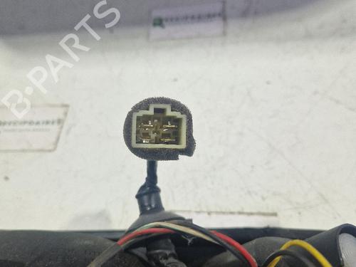 Left taillight DAEWOO LANOS (KLAT) | BP31735126C34