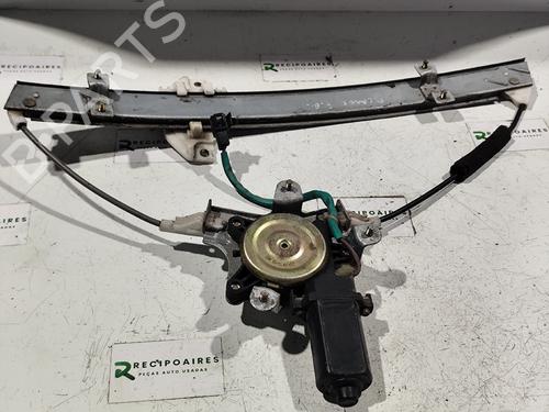 Elevalunas delantero izquierdo DAEWOO LANOS (KLAT) [1997-2026]  31735594