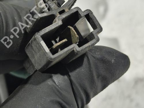 Front left window mechanism DAEWOO LANOS (KLAT)  | BP31735594C22 