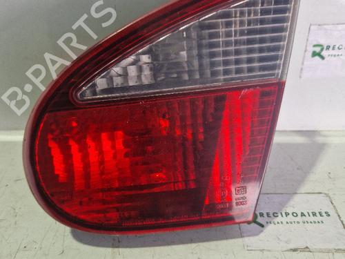 Used Right taillight DAEWOO LANOS (KLAT) [1997-2026]  31732685