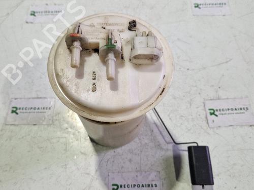 Used Fuel pump RENAULT CLIO II (BB_, CB_) [1998-2016]  31733268