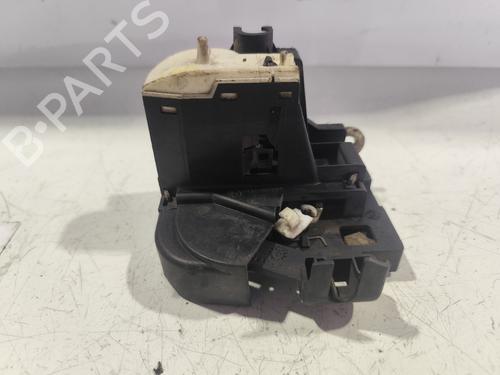 Used Front right lock RENAULT CLIO II (BB_, CB_) [1998-2016]  31736002