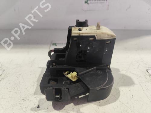 Used Front left lock RENAULT CLIO II (BB_, CB_) [1998-2016]  31736004
