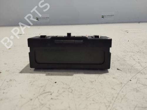 Used Display monitor RENAULT CLIO II (BB_, CB_) [1998-2016]  31740444