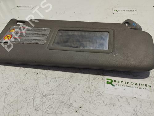 Right sun visor RENAULT CLIO II (BB_, CB_) | BP31740460I2