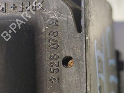 Ignition coil RENAULT CLIO II (BB_, CB_) | BP31740977M94