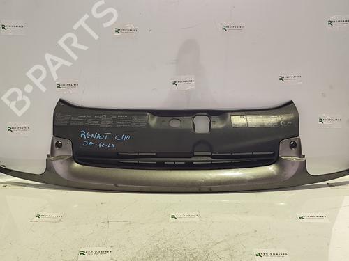 Used Grille RENAULT CLIO II (BB_, CB_) [1998-2016]  31741987