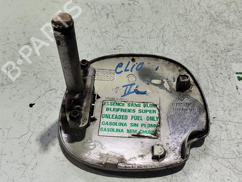 Used Fuel flap RENAULT CLIO II (BB_, CB_) [1998-2016]  31742025