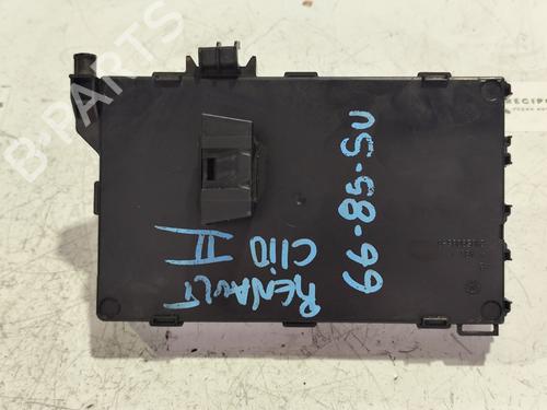 Electronic module RENAULT CLIO II (BB_, CB_) | BP31742098M83