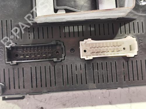 Electronic module RENAULT CLIO II (BB_, CB_) | BP31742098M83