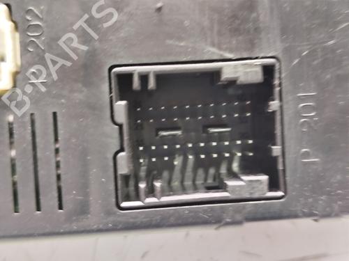 Electronic module RENAULT CLIO II (BB_, CB_) | BP31742098M83