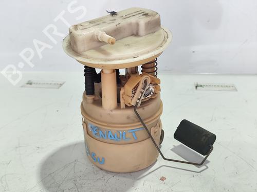Used Fuel pump RENAULT CLIO II (BB_, CB_) [1998-2016]  31742087