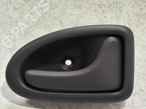 Højre bagtil udvendigt håndtag RENAULT CLIO II (BB_, CB_) [1998-2016]  31742080