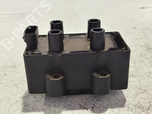 Used Ignition coil RENAULT CLIO II (BB_, CB_) [1998-2016]  31741672