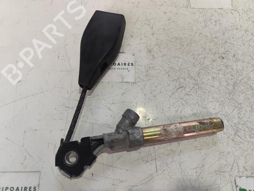 Used Front left seatbelt Front left seatbelt RENAULT CLIO II (BB_, CB_) [1998-2016] 31743932 31743932