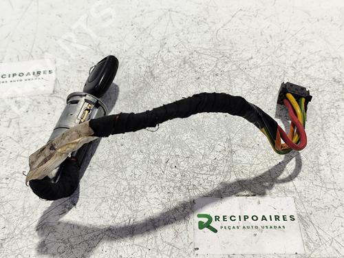 Used Switch RENAULT CLIO II (BB_, CB_) [1998-2016]  31743355