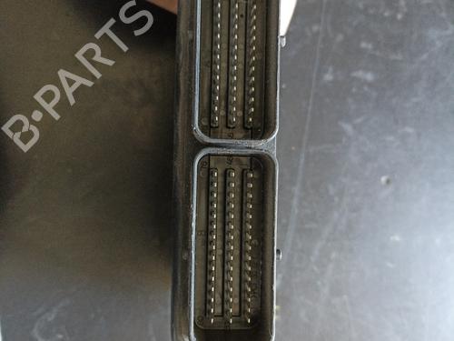 Engine control unit (ECU) RENAULT CLIO II (BB_, CB_) | BP31726866M57