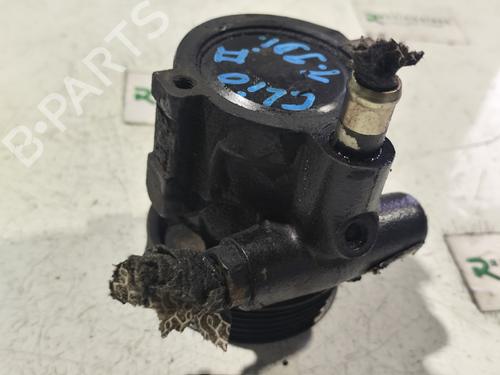 Used Steering pump Steering pump RENAULT CLIO II (BB_, CB_) [1998-2016] 31734305 31734305