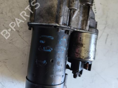 Used Starter Starter RENAULT CLIO II (BB_, CB_) [1998-2016] 31730868 31730868