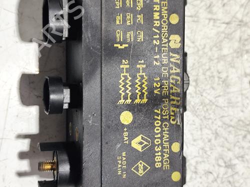 Used Electronic module Electronic module 31744203 31744203