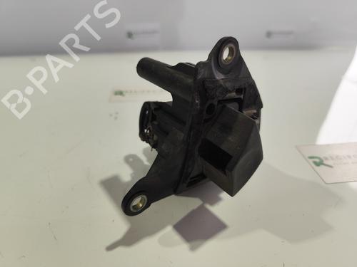 Fechadura da mala RENAULT CLIO II (BB_, CB_) [1998-2016]  31737656