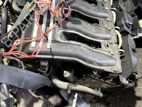 Engine BMW 3 (E46)  | BP31746940M1 