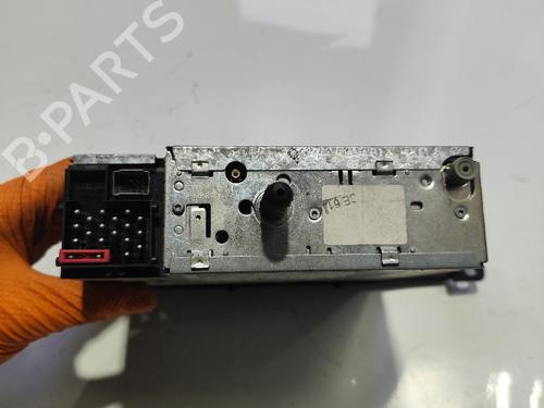 Radio BMW 3 (E46)  | BP31746145E6 