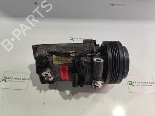 Compresseur AC BMW 3 (E46) [1997-2005]  31737751