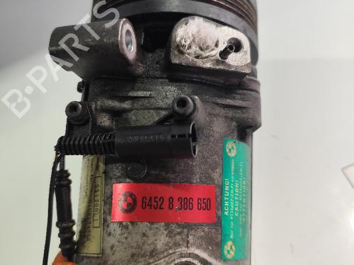 AC compressor BMW 3 (E46) | BP31737751M34 - Image 3