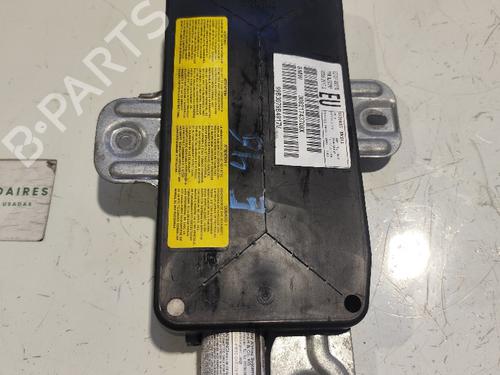 Venstre dør Airbag BMW 3 (E46) [1997-2005]  31738450