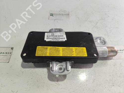 Used Right door airbag BMW 3 (E46) [1997-2005]  31738462
