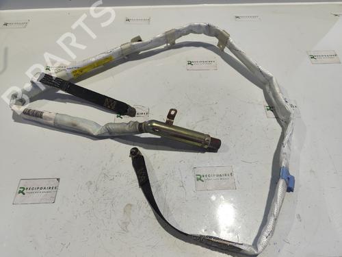 Used Left curtain airbag BMW 3 (E46) [1997-2005]  31738454