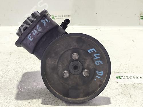 Styring servopumpe BMW 3 (E46) [1997-2005]  31744689